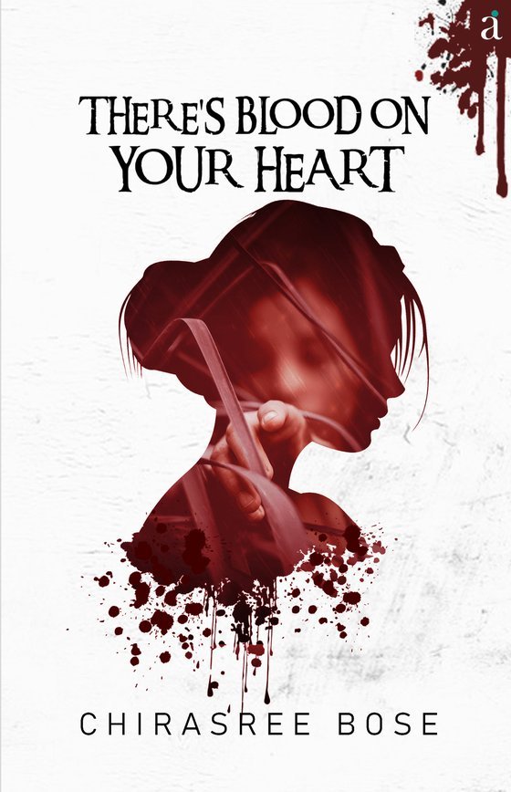 There's Blood on Your Heart