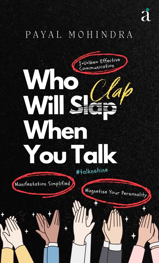 Who Will Clap When You Talk