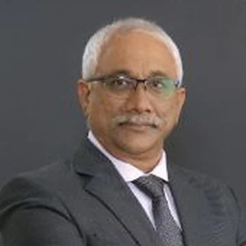 Nimish Desai