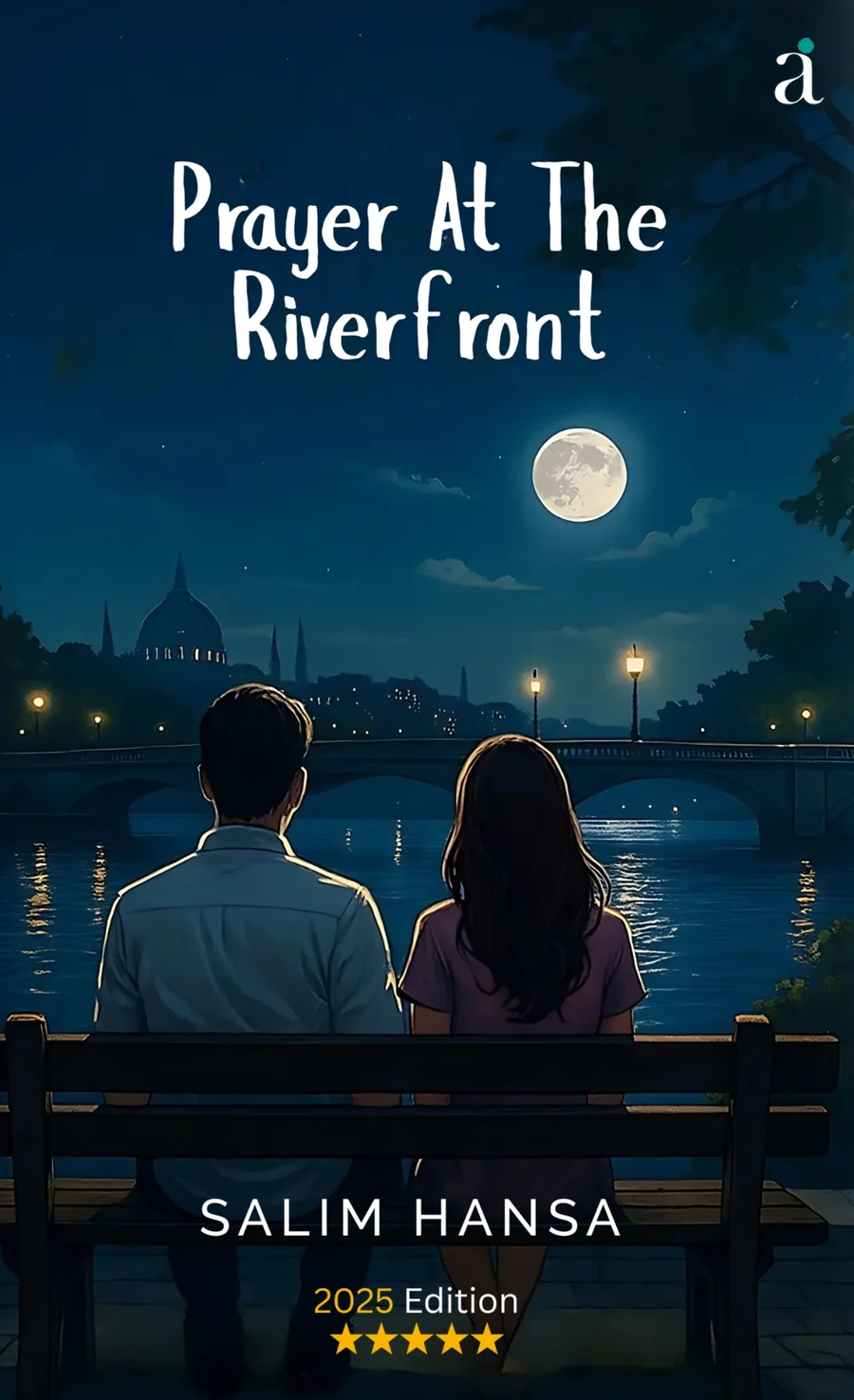 Prayer at the Riverfront